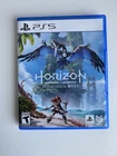 Horizon Forbidden West - Sony PlayStation 5