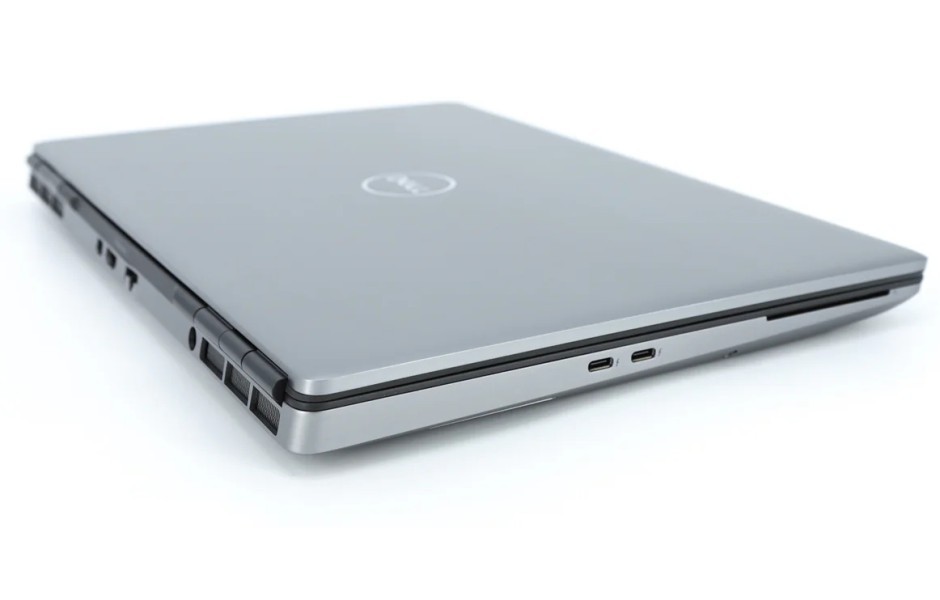 Dell Precision 7560 15.6