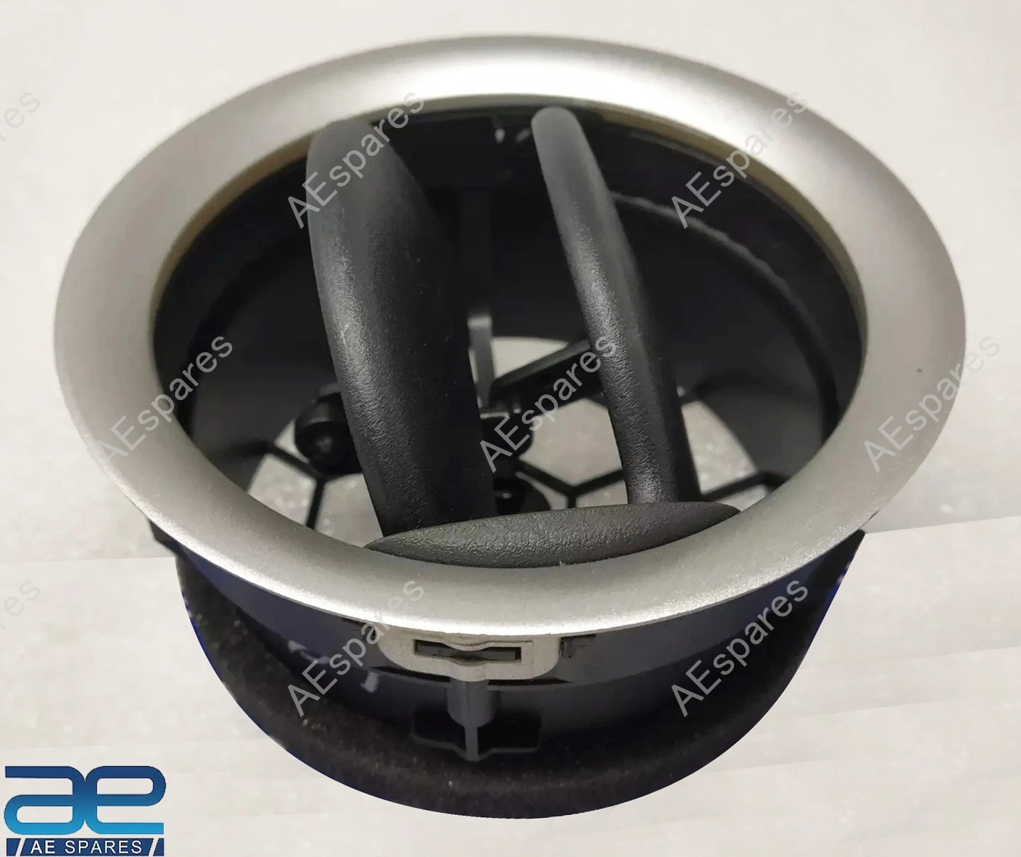 Louver, Side Air Vent For Suzuki Alto 800, Alto K10, Celerio 73630M76M01-GJL