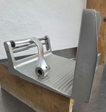Schlitten für Aufschnittmaschine Allesschneider Bizerba VS 5