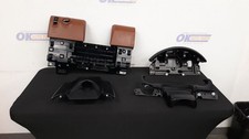 16 Porsche Cayenne Dash Panel Dash Board Parts Lot