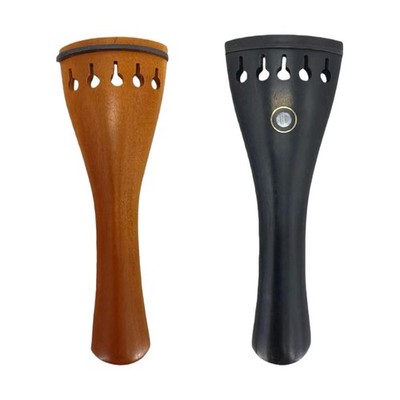 Saitenhalter für 4/4 Violine stabiles Musikinstrument Zubehör 5 Saiten