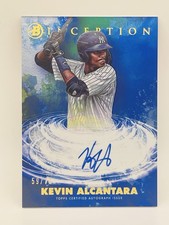 2021 Bowman Inception Baseball Cards Checklist 34