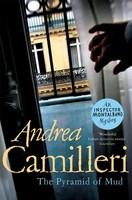 Andrea Camilleri | The Pyramid Of Mud | Taschenbuch | Englisch (2021)