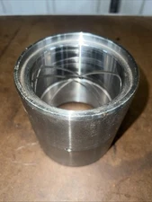 EXCAVATOR BUCKET AND BOOM BUSHING ID 90mm, OD 115mm, L 125mm