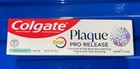 Colgate Plaque Pro Release Toothpaste Fresh Mint Paste — photo 1