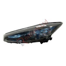 RENAULT ZOE EV 2013-2019 HEADLIGHT HEADLAMP LEFT SIDE 260604858R