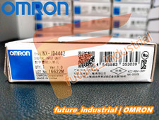 Genuine OMRON NX-ID4442 PLC Module In Stock(Brand New IN BOX)