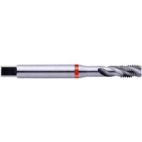 Exact 43684 Maschinengewindebohrer Metrisch M6 1 Mm Rechtsschneidend Din 371