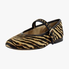 Dolce Vita Roslyn Womens Flats Tiger
