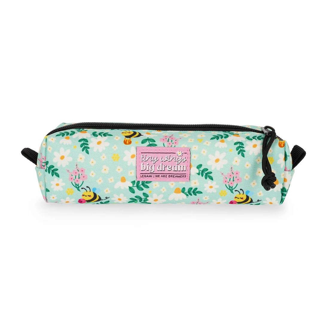 ASTUCCIO MY PENCIL CASE BEE LEGAMI - Immagine 2
