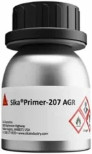 SIKA 207 AGR One Step Automotive Urethane Primer 100ml Best if used by Sep-25