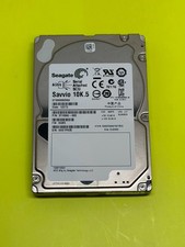 Seagate ST9900805SS 900GB 10k 6Gb/s 2.5"SAS 9TH066-080/9VW066-041