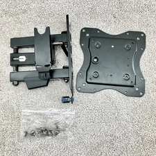 OmniMount Full Motion Articulating TV Wall Mount for 13-56 Inch TVs Up To 60 LBS