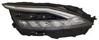 Scheinwerfer WY21W Led- FüR Nissan Qashqai Von 2021 Recht