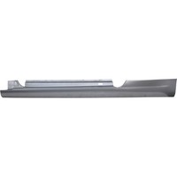 Diederichs 9454021 Einstiegsblech Links FüR VW Golf VI (5K1) 2008-2013
