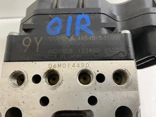 2008-2011 Lexus GS350 ABS Anti Lock Brake Pump Actuator & Modulator 44540-53100