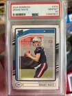 2024 Panini Donruss - Rated Rookie Drake Maye #379 (RC)