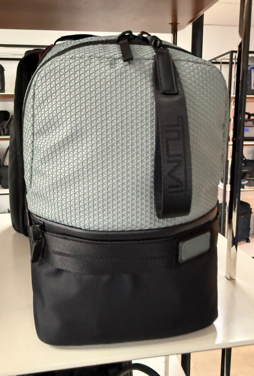 NEW Tumi TAHOE NOTTAWAY 14.5” Water Resistant Backpack
