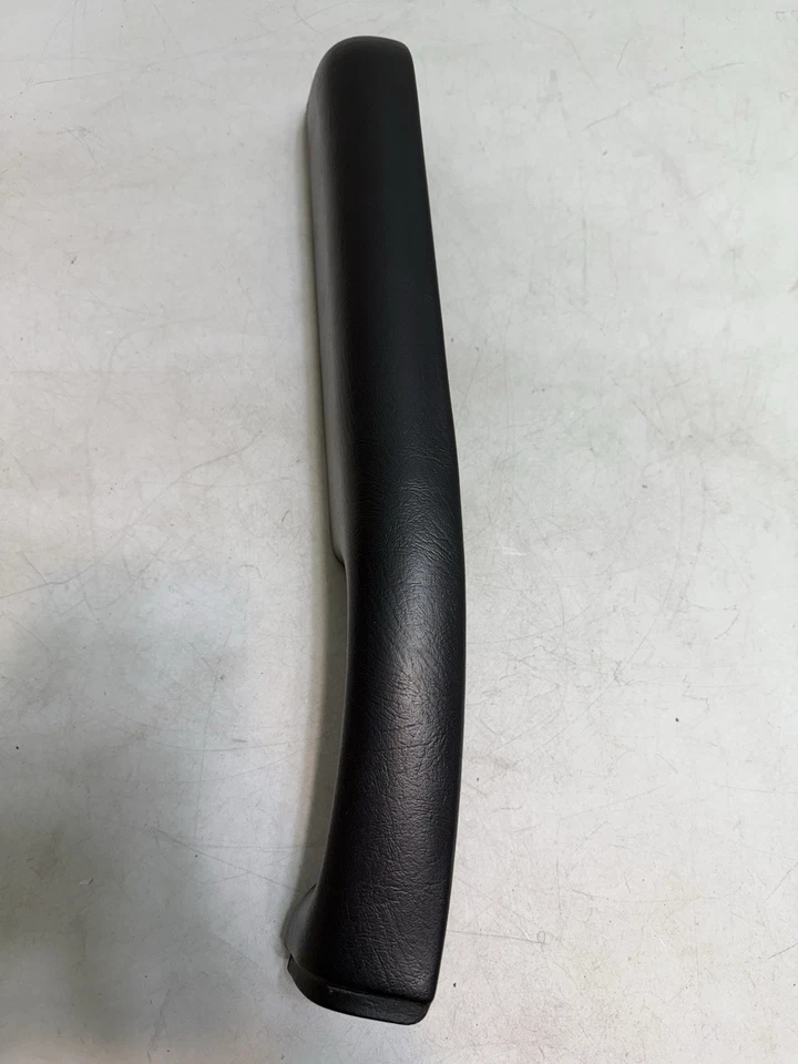 1998-2005 S10 Sonoma Jimmy Blazer GRAPHITE Door Pull Armrest Grab Handle Right - Imagem 3 de 4