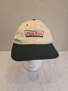 Krispy Kreme Vintage | eBay