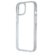 Tech21 Evo Clear Series Hard Case for Apple iPhone 14 - Clear