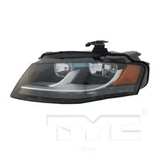 Headlight Assembly-Regular TYC 20-9040-00