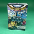 Pokemon Silver Tempest Booster Bundle New Sealed