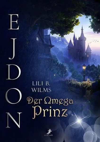 Lili B. Wilms | Der Omega Prinz | Taschenbuch | Deutsch (2026) | 332 S.-image