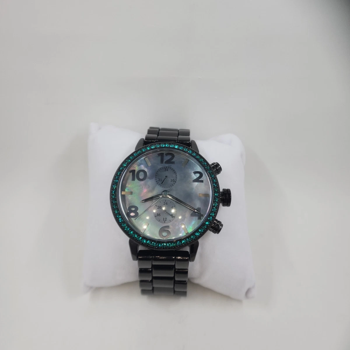 Diamonique Wristwatches for sale | eBay display picture 1