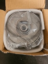 GY6 125CC 150CC Engine Rear Clutch Assembly Set 19 Spline Compatible with Aut. 3