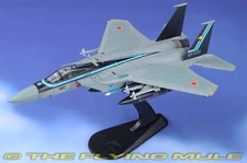 Hobby Master 1:72 F-15J Eagle JASDF 306th Hikotai Maverick