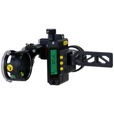 Trophy Ridge Digital React Bridgelock RH .019 Bow Sight (AS701DR19BL)
