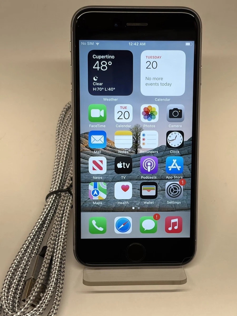 Apple iPhone 6s Unlocked Cell Phones & Smartphones for Sale | Shop