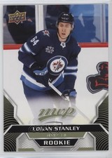 2020-21 Upper Deck MVP Rookie Redemptions Logan Stanley #272 1k9