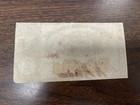 NORTH CAROLINA 50c Raleigh 1864 Bank Note - NC Confederate Obsolete lot #5 — photo 2