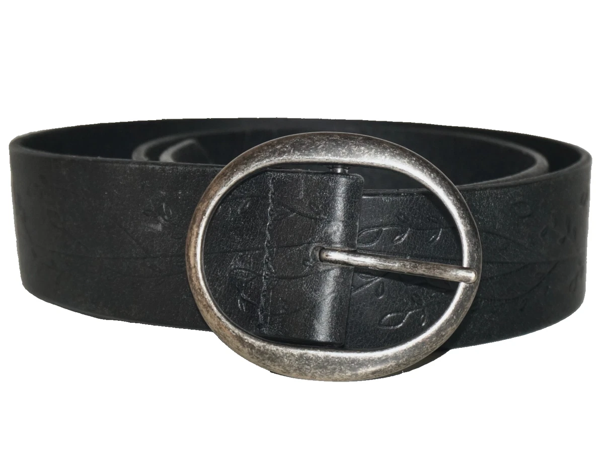 Eddie Bauer Women's Leather Belt for sale | eBay