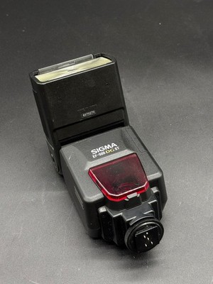 Sigma EF-500 DG ST