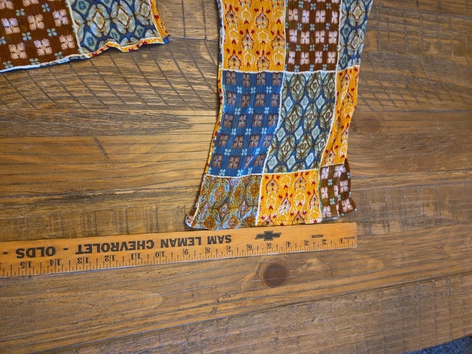 Plumero multicolor caballete Los Angeles Foto 3 de 4