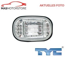 BLINKER BLINKLICHT BLINKLEUCHTE TYC 18-5833-01-2 I FÜR TOYOTA COROLLA,CELICA