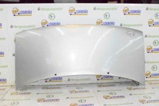 7901H2 capot para PEUGEOT EXPERT KOMBI 2.0 HDI (94 CV) GRIS PLATA