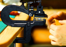 809 DIY Manual leather skiver Leather Paring Machine Leather splitter etatddd