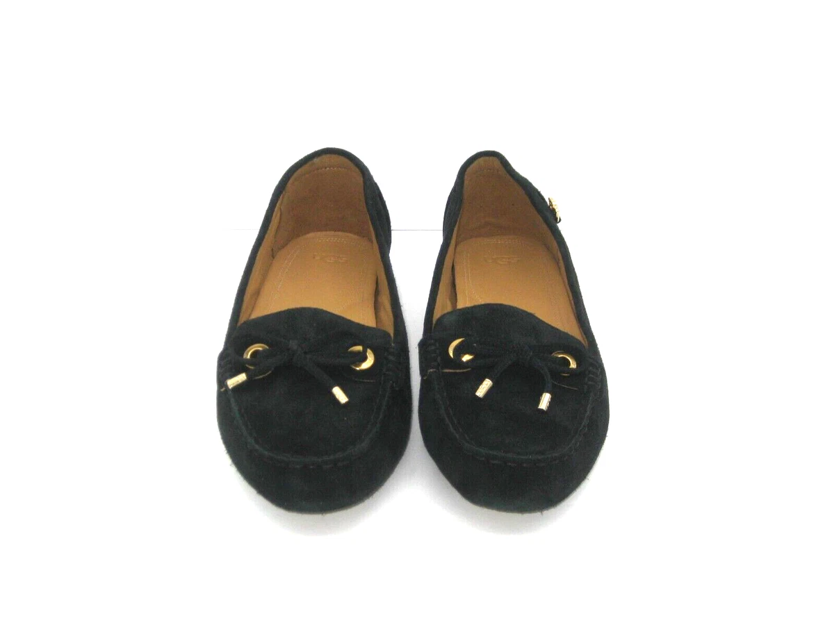 Ugg wide sale shoes