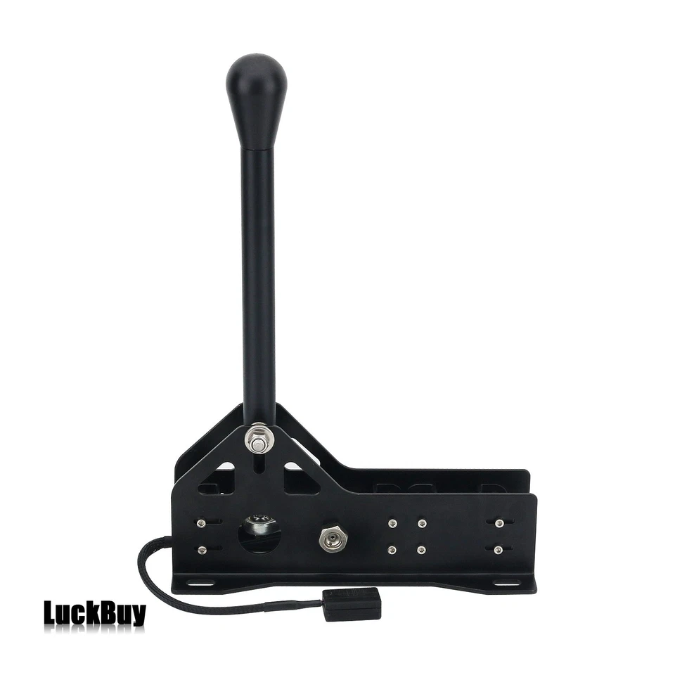 SIM Racing Speed SRS Sequential Shifter Simulator (without N Gear) for FANATEC - Image 2 of 4