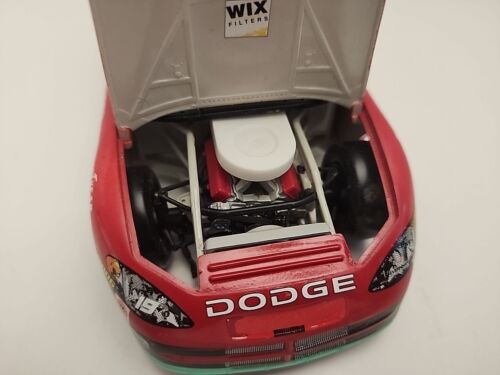Jeremy Mayfield #19 Dodge Nascar Built Up - Picture 7 of 9