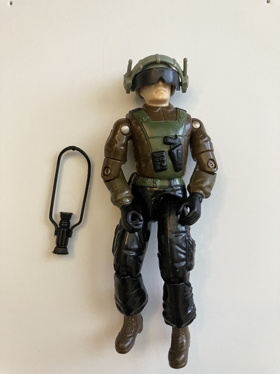 ★ビンテージGI JOE フィギュア　4体セット　ニューGIジョー GI Joe Vintage 4 Pack | eBay