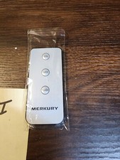 Merkury Remote Model MI-CCS76 For Curtain String Lights