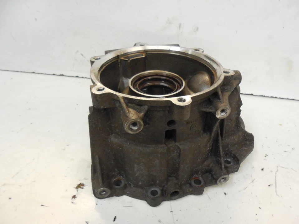 05-11 Carcasa de transferencia de transmisión automática Audi A6 Quattro C6 4F 3,2 L V6 Foto 4 de 4