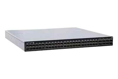 NEW Mellanox Spectrum SN2410 48x 25GbE 8x 100GbE Switch MSN2410