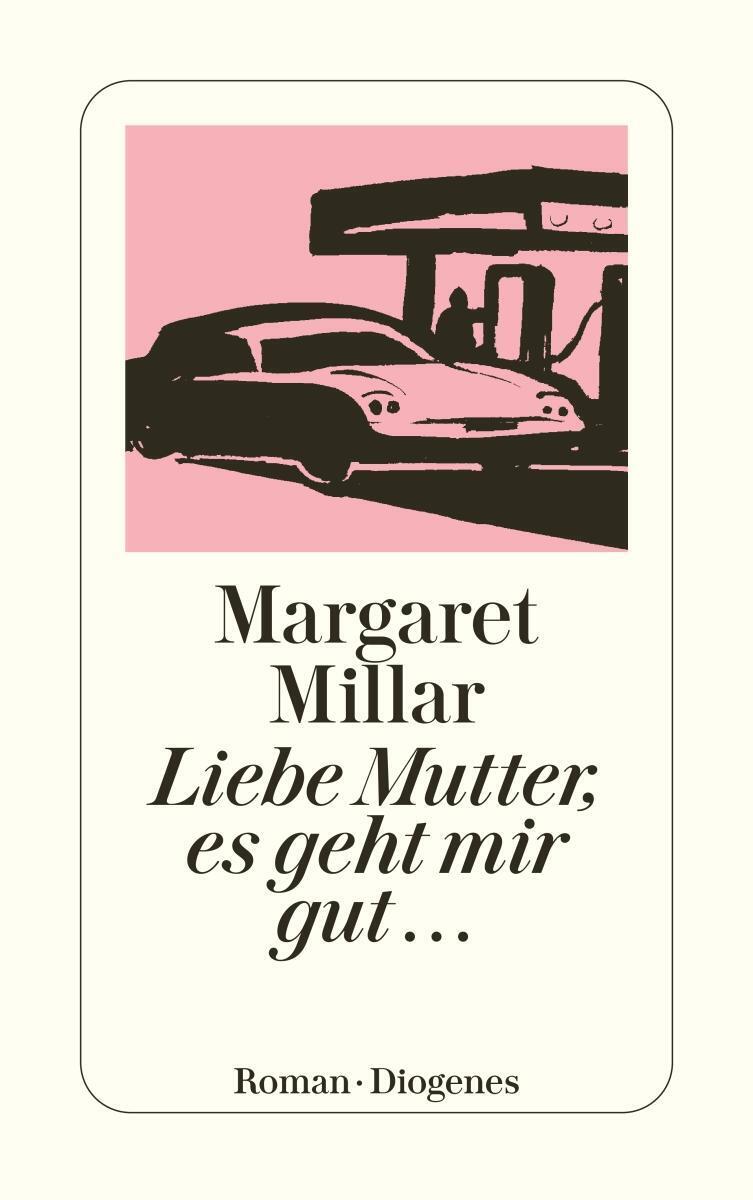 Thumbnail - Liebe Mutter, Es Geht Mir Gut ... | Margaret Millar | Taschenbuch |